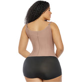 FAJA COLOMBIANA CINTURILLA CON CONTROL ABDOMINAL 63136